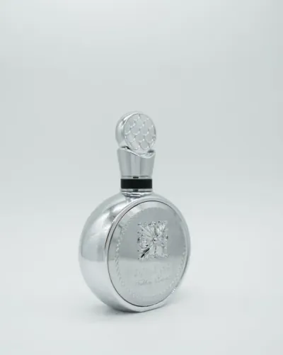 FAKHAR PLATIN de Lattafa — ST Scent & Textures